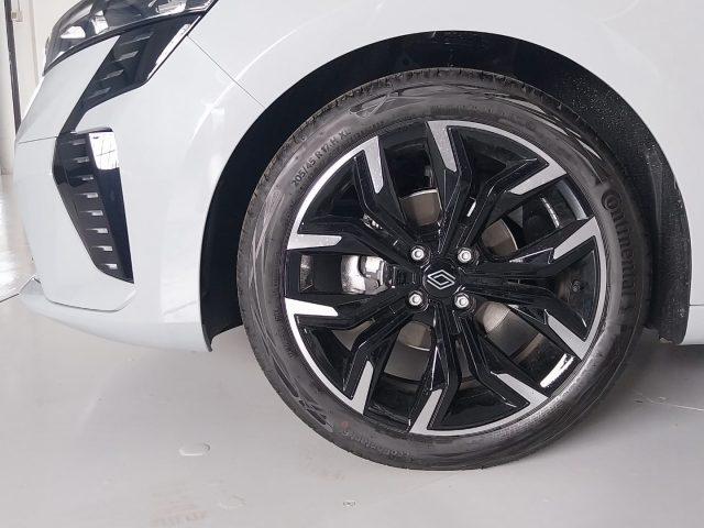 RENAULT Clio ECO-G 100 CV 5 porte Techno Cerchi 17