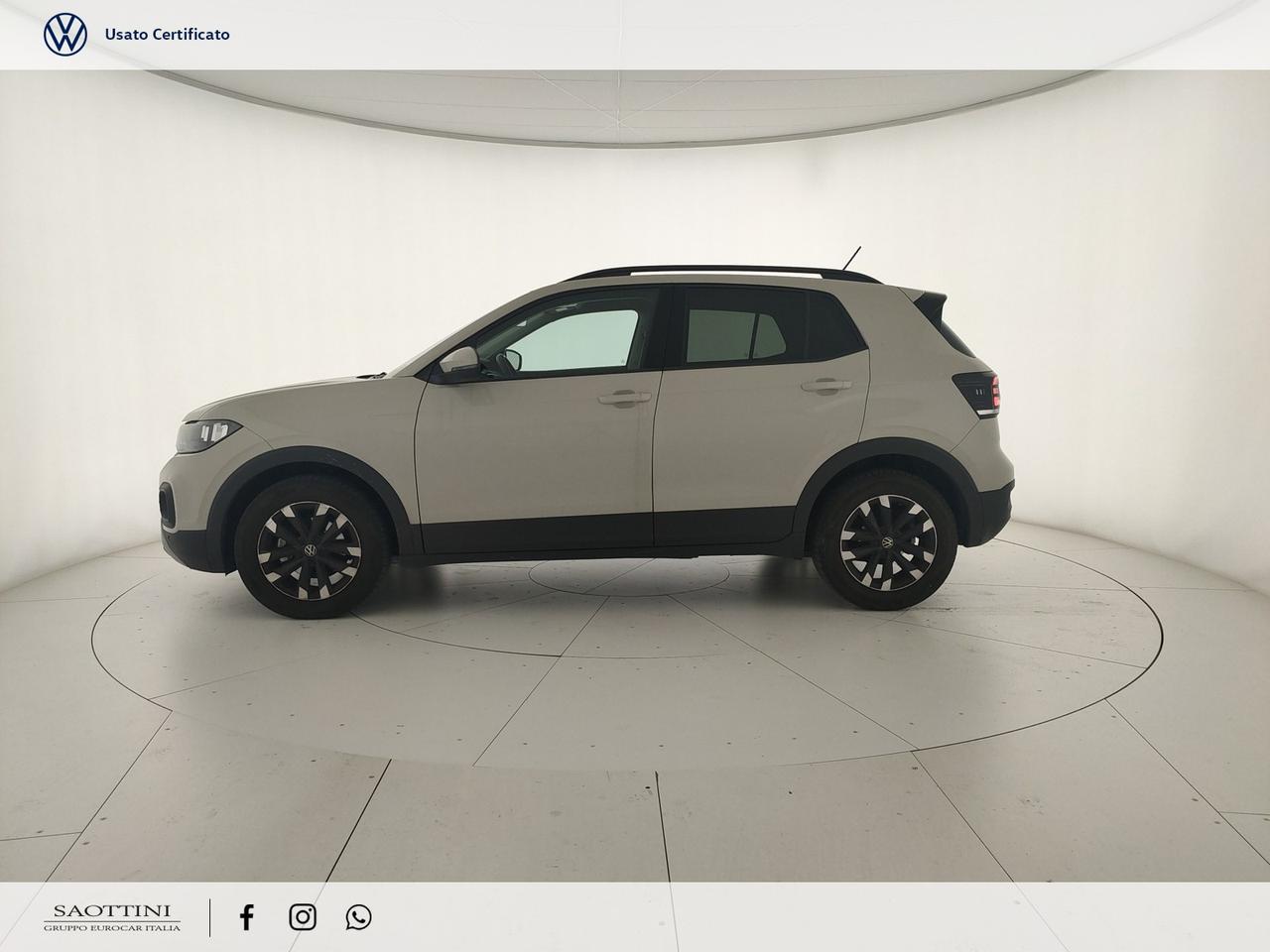 1.0 TSI Style 110 CV