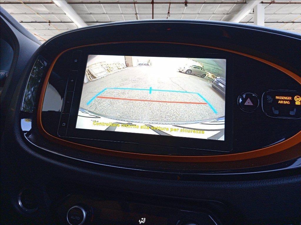 TOYOTA Aygo X 1.0 Trend 72cv s-cvt del 2022