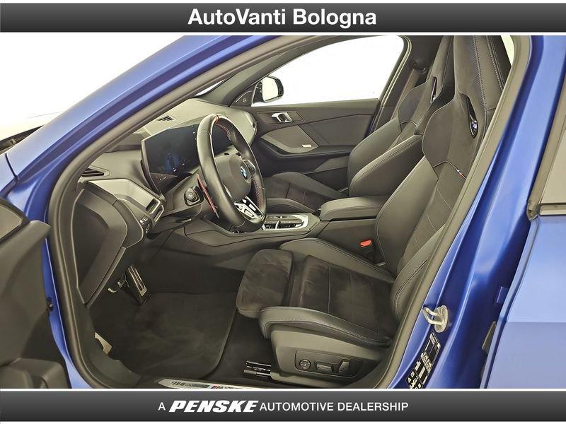 BMW Serie 1 M 135 xDrive MSport Pro