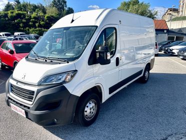 Peugeot Boxer 330 2.2 BlueHDi 140 PM-TN im.2021