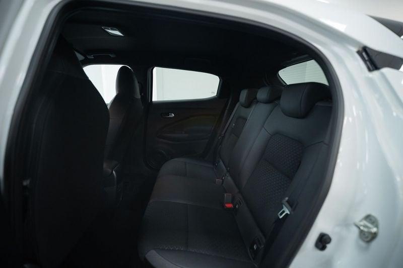 Nissan Juke NEW MC24 N-CONNECTA AMT