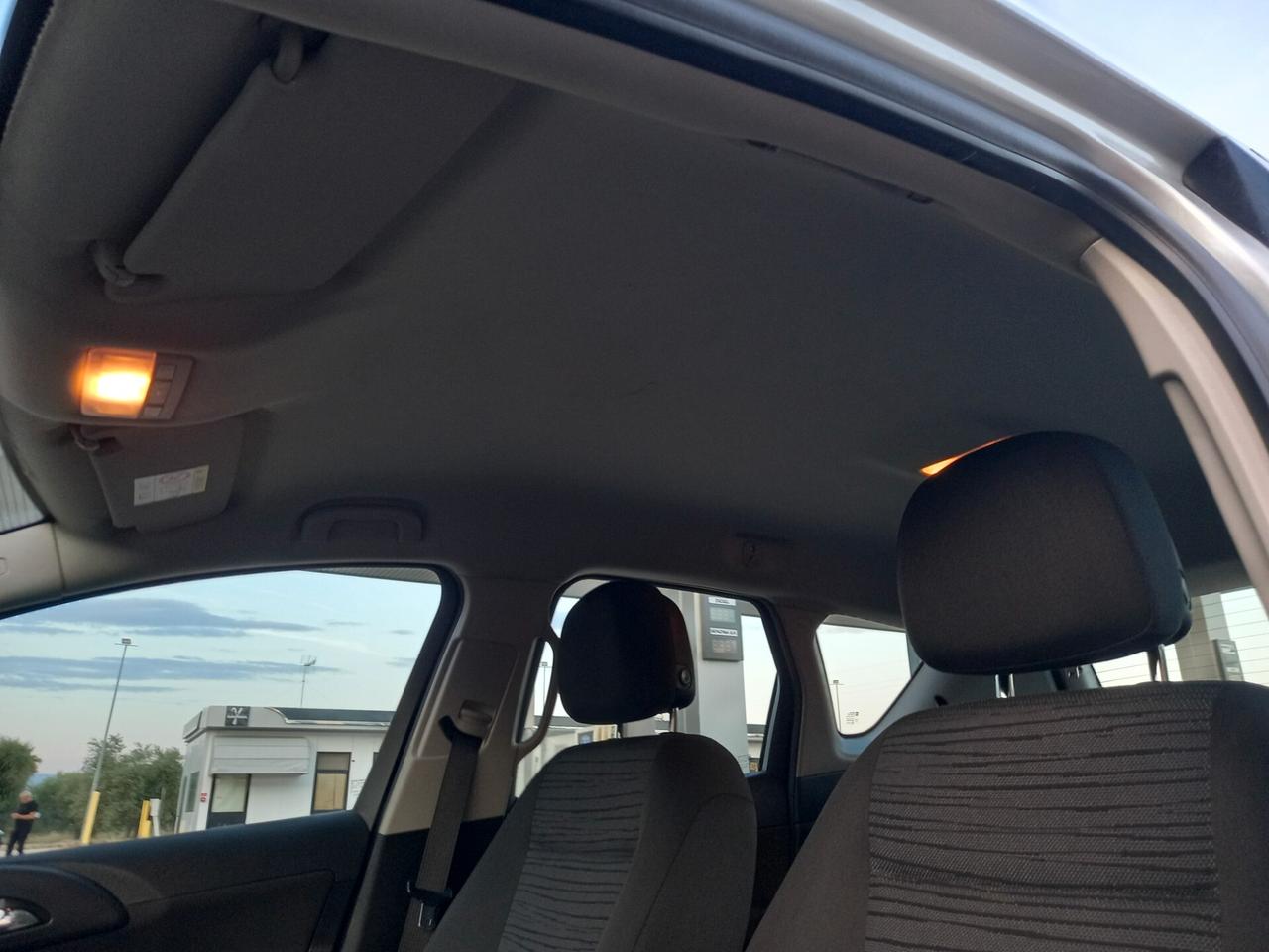 Opel Meriva 1.4 T GPL CASA MADRE