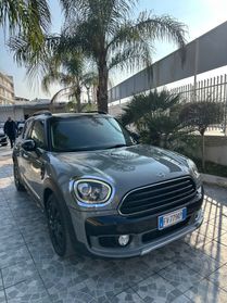 Mini One Countryman 2.0 Cooper D Hype