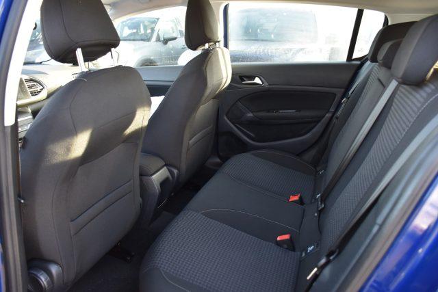 PEUGEOT 308 BlueHDi 100 S&S