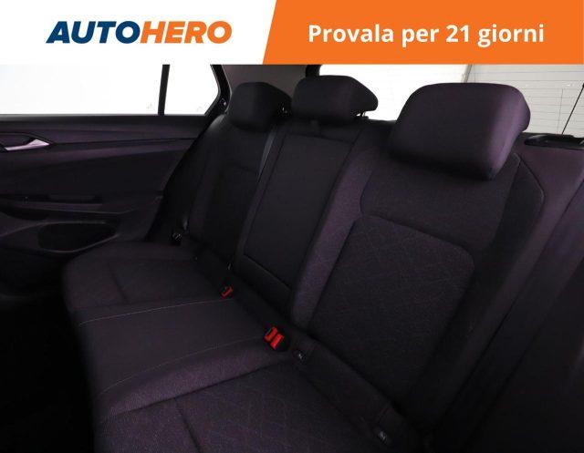 VOLKSWAGEN Golf 2.0 TDI 115 CV SCR Life