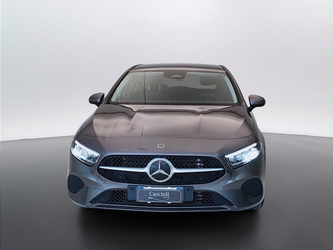 Mercedes-Benz Classe A - W177 2023 - A 180 d Advanced auto