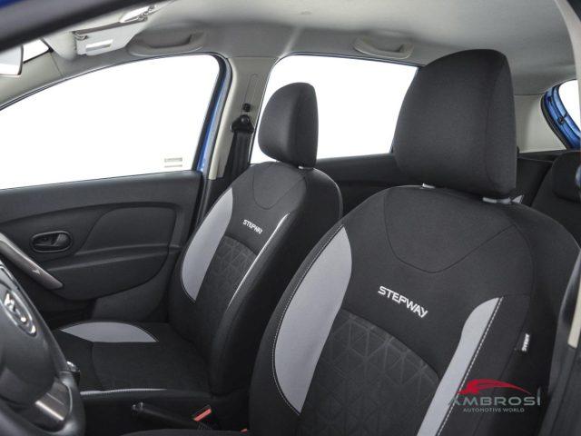 DACIA Sandero Stepway 900 TCe 12V 90CV Prestige
