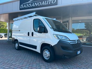 Citroen Jumper Furgone 33 L1H1 BlueHDi 140 + IVA !