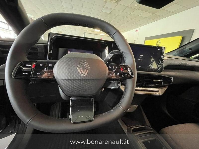 Renault Clio 1.8 E-TECH full hybrid 160 evolution