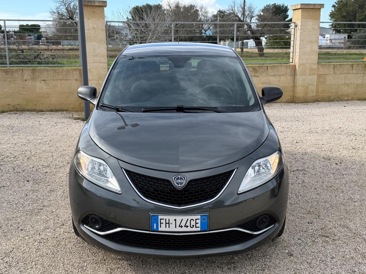Lancia Ypsilon 1.2 69 CV 5 porte Gold