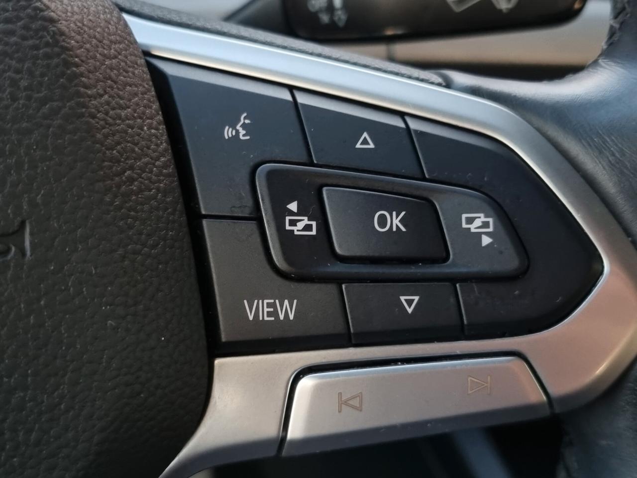 Volkswagen Golf VIII 2.0 tdi Life 115cv