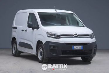 Citroen Berlingo van M 1.6 bluehdi 100cv S&S Club 3p.ti