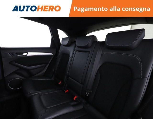 AUDI Q5 2.0 TDI 190 CV clean diesel quattro S tronic