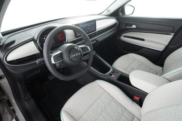 FIAT 600 (2023-->) Hybrid 100 CV DCT MHEV La Prima