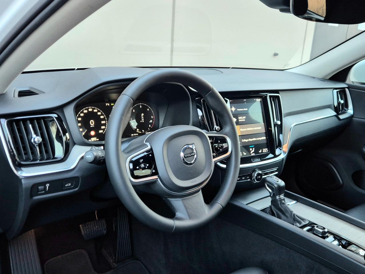 Volvo V60 Cross Country D4 AWD Geartronic Pro