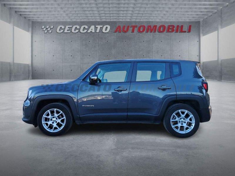 Jeep Renegade Renegade 1.0 t3 Limited 2wd