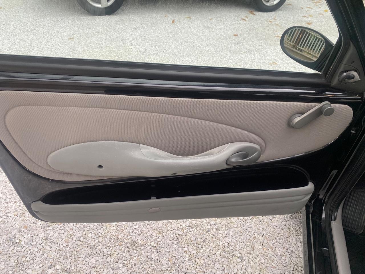 Fiat 600 1.1 Active NEOPATENTATI!!!