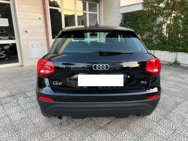 AUDI Q2 1.6 TDI S tronic