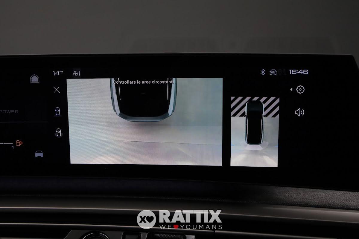 Peugeot 3008 1.2 Hybrid 145CV Allure e-DCS6