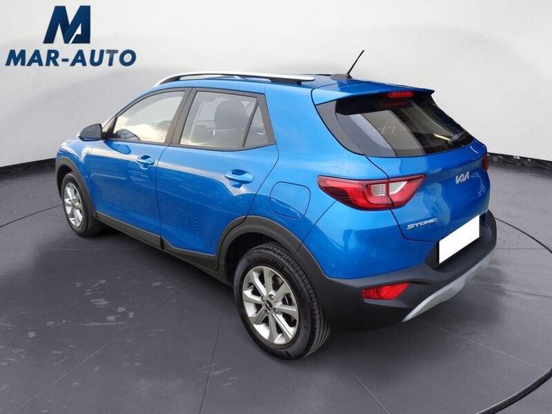 KIA Stonic 1.2 DPI Urban