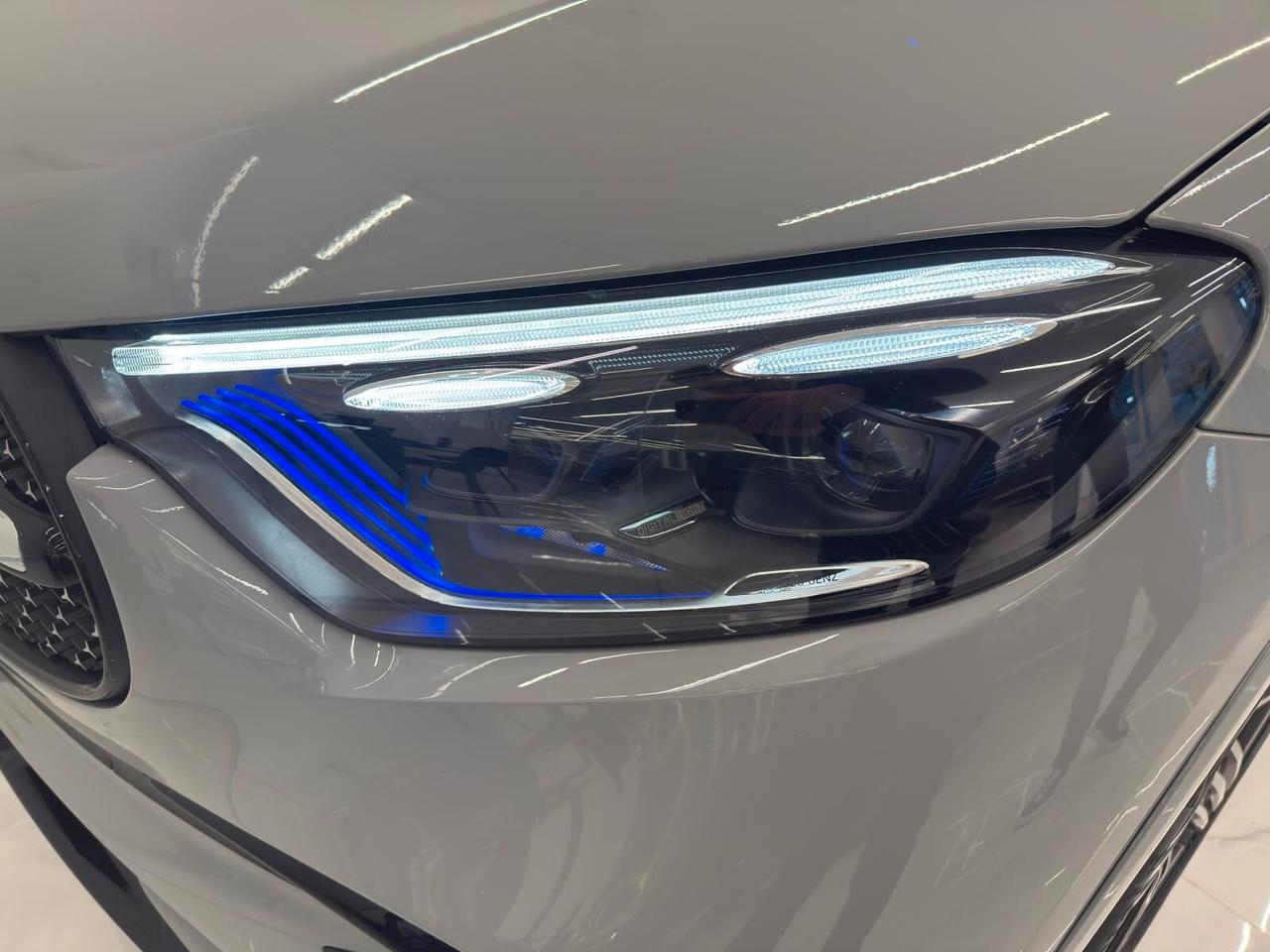 Mercedes-benz GLC 220 d 4Matic Coupé AMG Line Advanced Plus