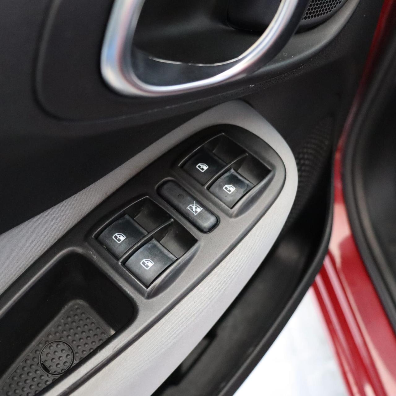 Fiat 500L 1.4 95 CV Lounge