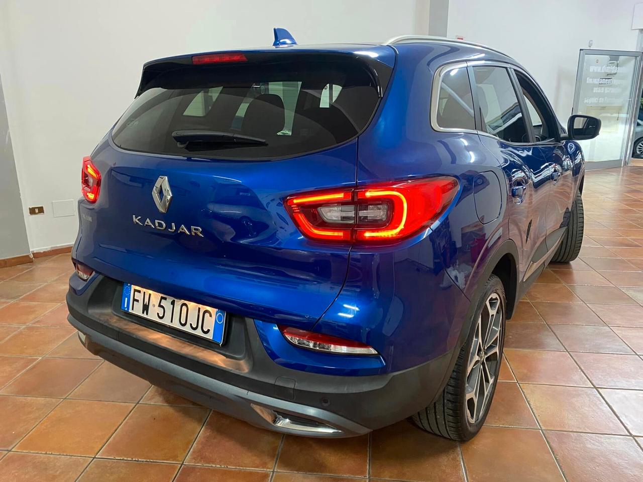 RENAULT KADJAR 06/2019 SPORT EDITION 2