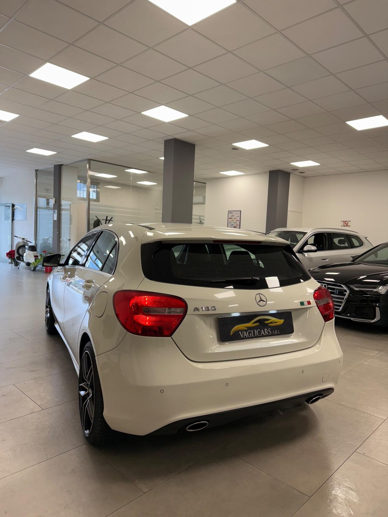 Mercedes-benz A 180 CDI Sport