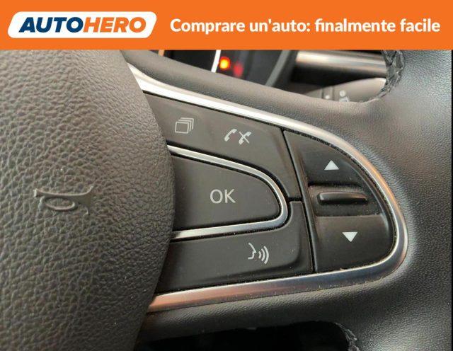 RENAULT Kadjar TCe 140CV FAP Life