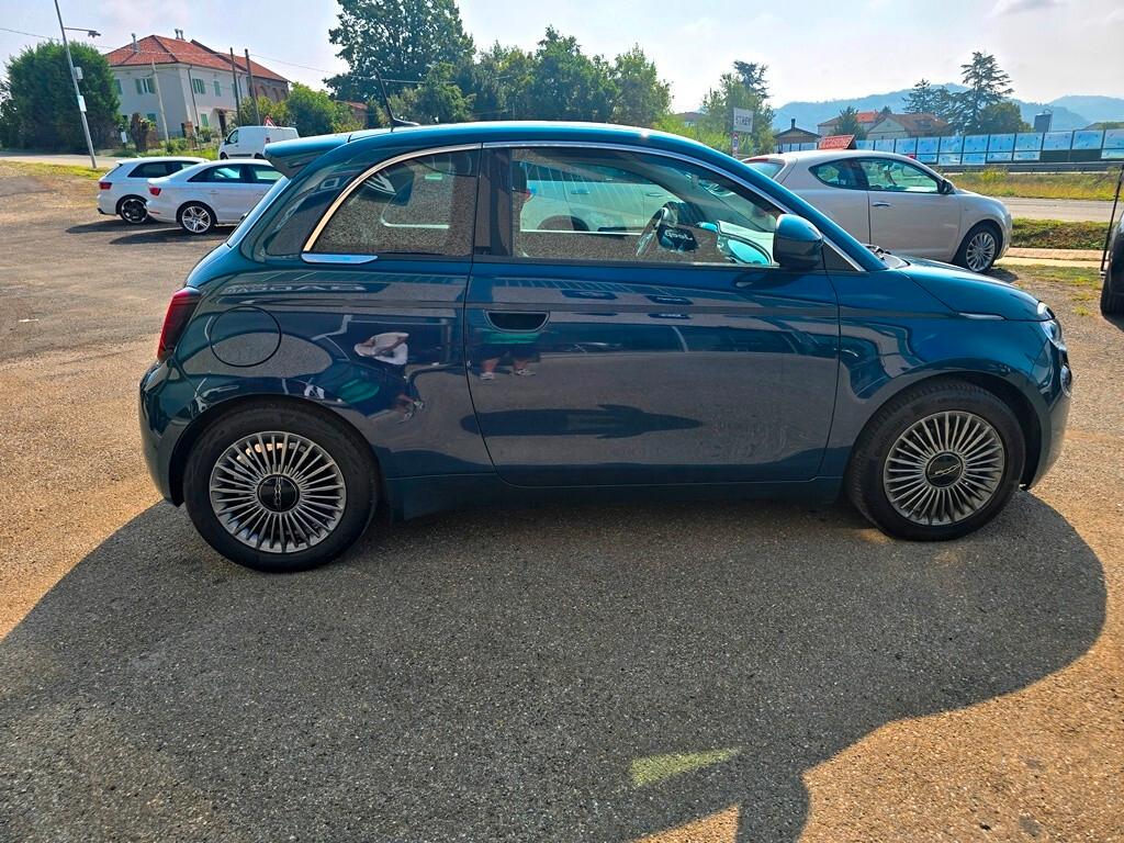 Fiat 500 500e BUSINNES OPEN EDITION 42 kWh