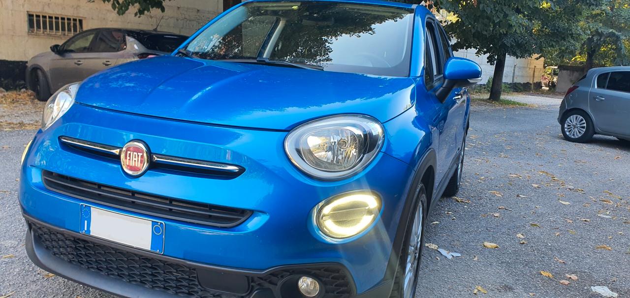 Fiat 500X 1.3 MultiJet 95 CV Cross Dolcevita
