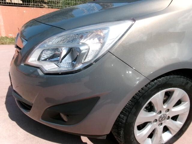 Opel Meriva 1.3 CDTI 95CV ecoFLEX Cosmo