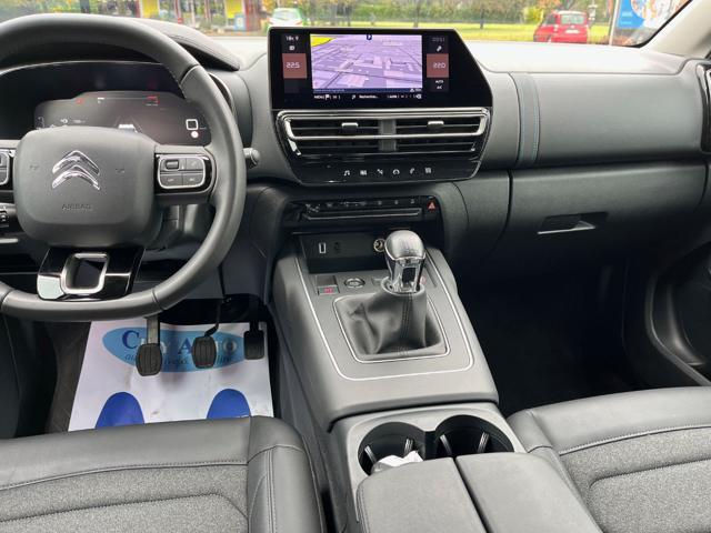 CITROEN C5 Aircross PureTech 130 S&S Plus