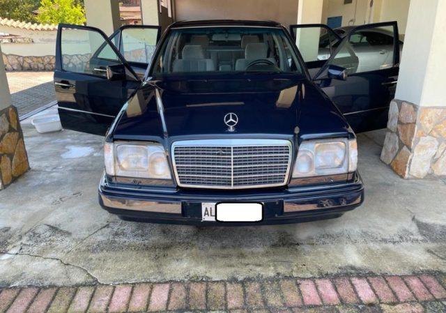 MERCEDES-BENZ 300 300