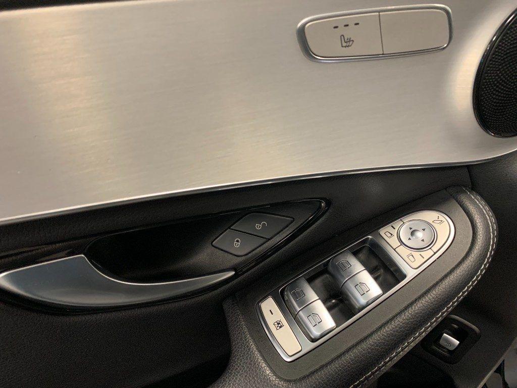 Mercedes GLC 220 d Coupé AMG Premium Plus 4Matic 4X4