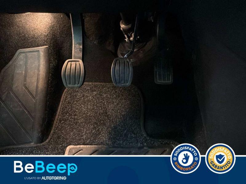 Peugeot 308 5P 1.5 BLUEHDI ALLURE S&S 130CV