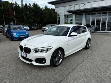 Bmw 116 116d 5p. Msport - 2017