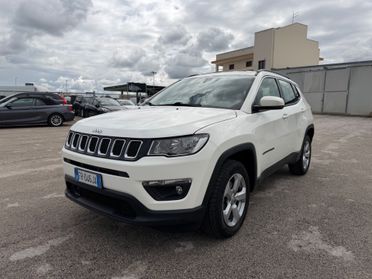 JEEP COMPASS 2.0 MJTD 140 AUT 4WD LONG FULL MY18