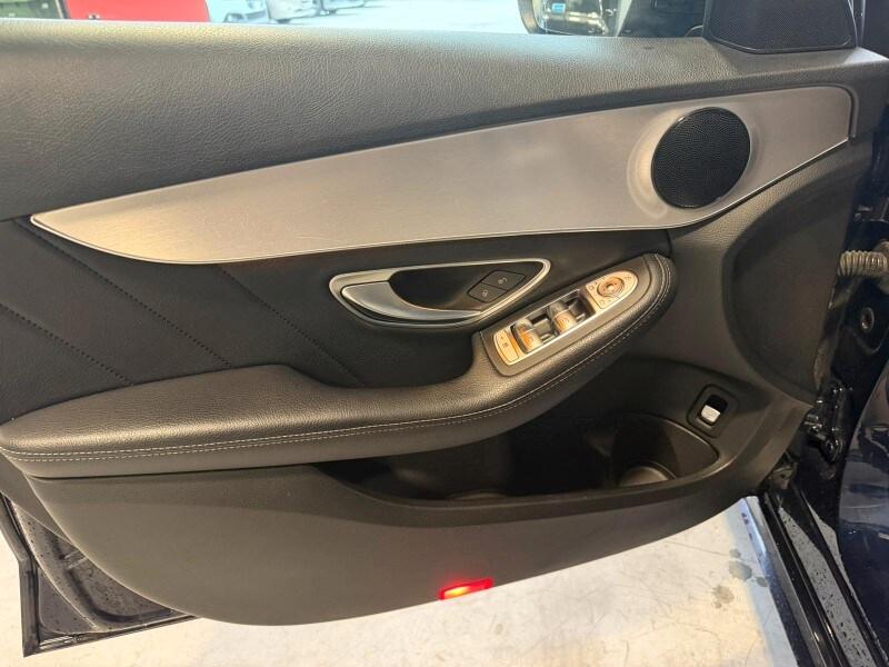 MERCEDES Classe C (W/S205) C 220 d Auto Premium