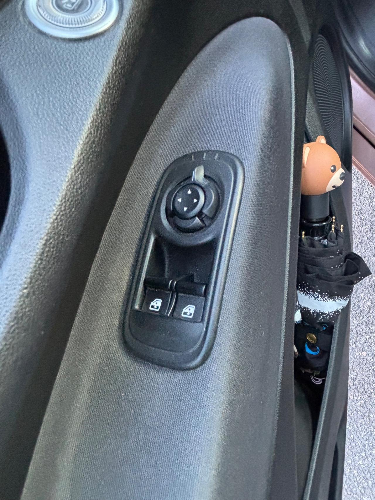 Fiat 500 500e 3+1 42 kWh Icon km 260 a piena carica