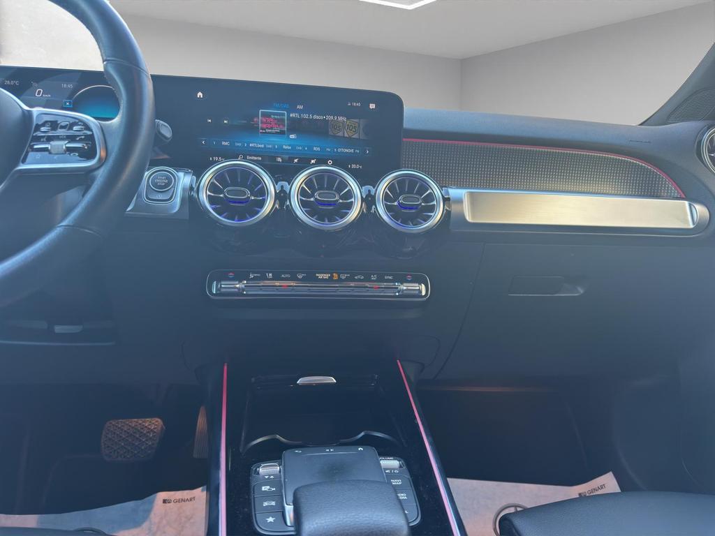 Mercedes GLB 200 d Sport Plus auto