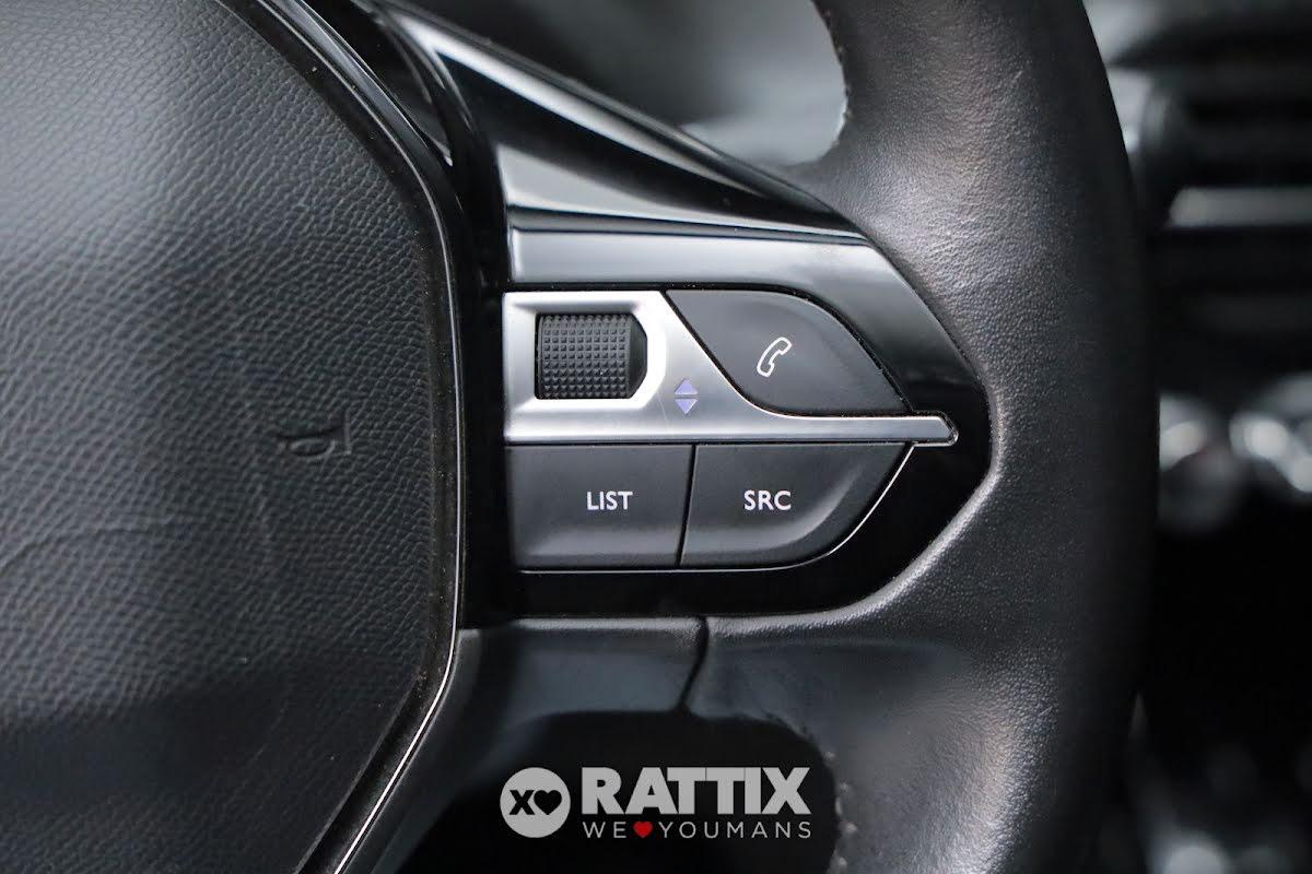 Peugeot 2008 1.2 puretech 100CV Allure Pack