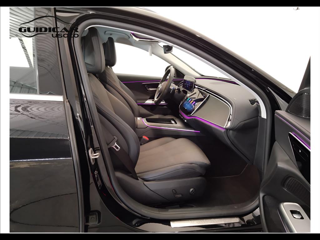 Mercedes-Benz Classe E - S214 SW - E SW 220 d Advanced auto