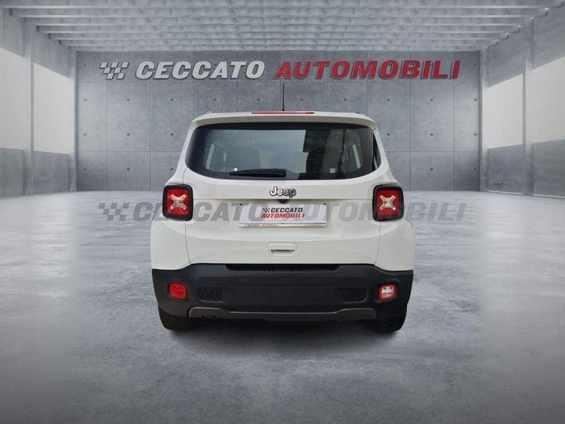 Jeep Renegade Renegade 1.6 mjt Limited 2wd 130cv