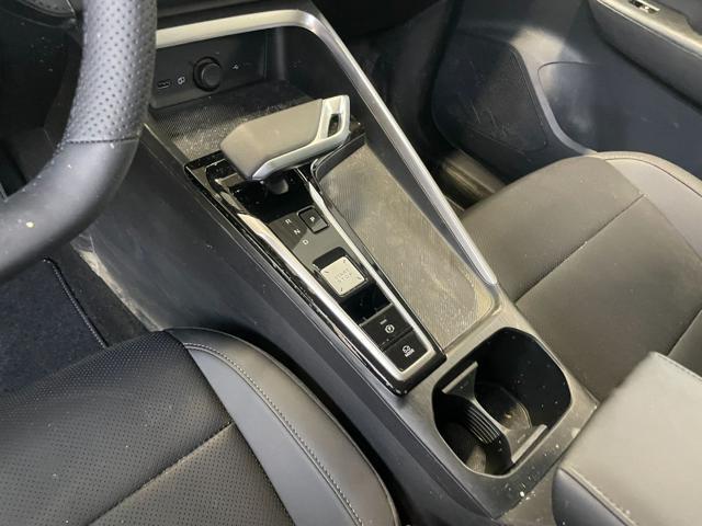 MG ZS 1.5 HYBRID+ LUXURY