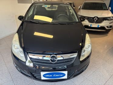 Opel Corsa 1.2 3 porte Easytronic Enjoy