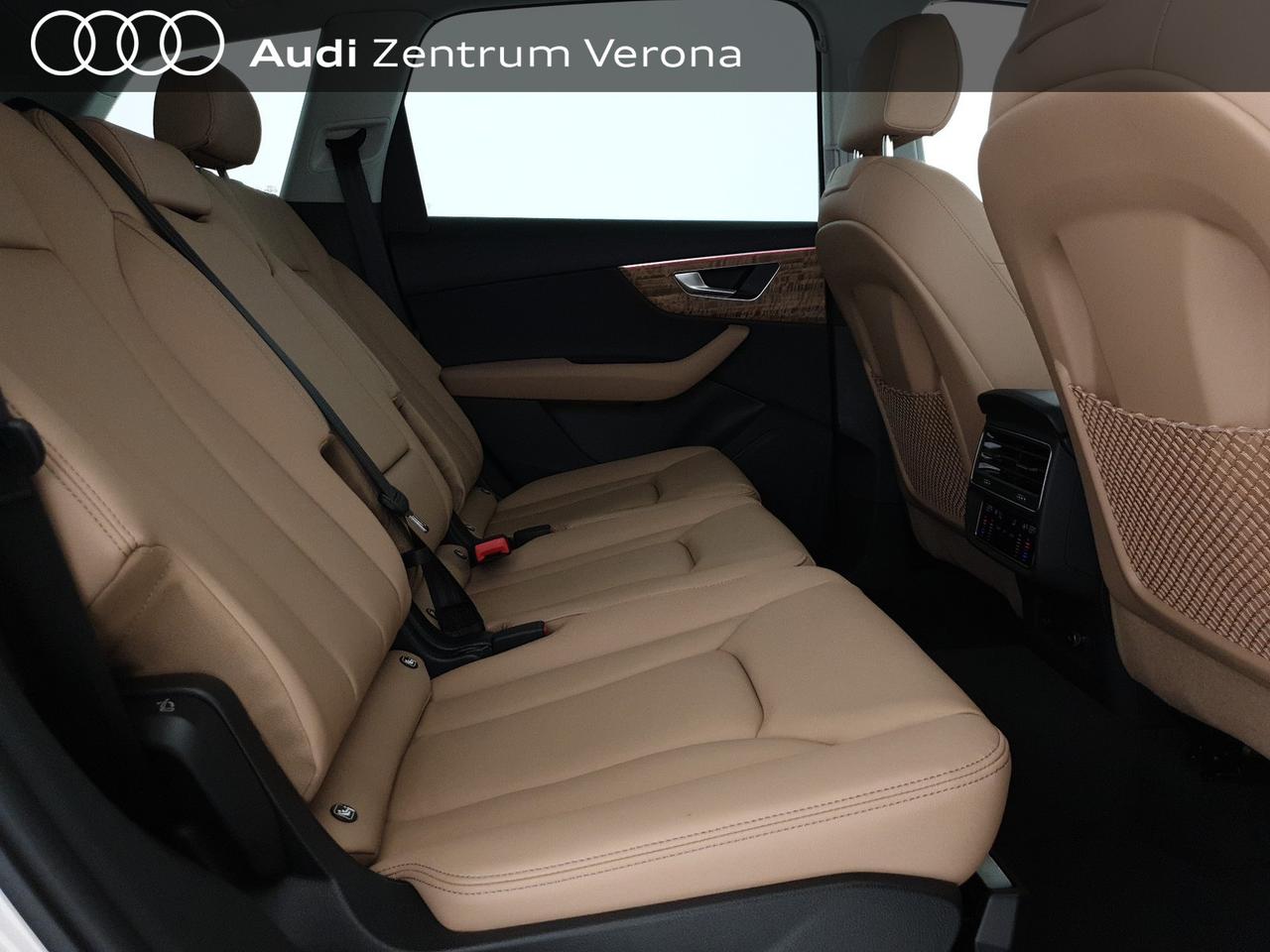 50TDI 286CV quattro tiptronic Business Advanced