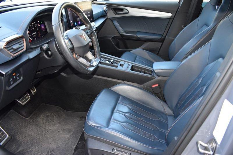 Cupra Formentor VZ 2.0 TSI 310 CV DSG 4Drive