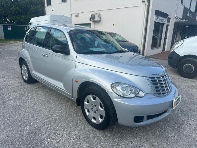 CHRYSLER PT Cruiser 1.6 Classic